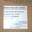 REXROTH RESERVOIR