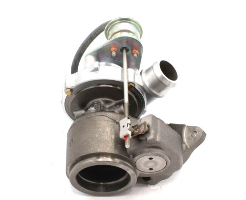 DEUTZ DIESEL TURBOCHARGER