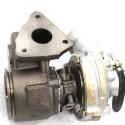 BORG WARNER TURBOCHARGER