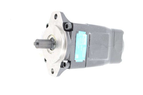 MORBARK PUMP-17 / 7.1 GAL