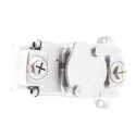 MORBARK PUMP-17 / 7.1 GAL