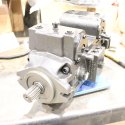 RAYCO HYDRAULIC PUMP-TD TANDEM 45CC/45CC - A21