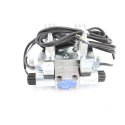 RAYCO HYDRAULIC BLOCK ASSEMBLY W/ DEFLECTOR OPT