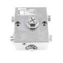 RAYCO VALVE-SERIAL PROTECTION