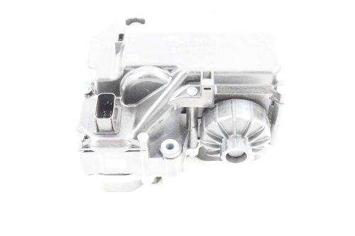 MORBARK PUMP ASSEMBLY -DEF -CAT C9.3B
