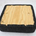SEARS SEATING STANDUP BLACK COUSHIN