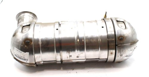 DEUTZ DIESEL CATALYST-DIESEL OXIDATION(DOC)