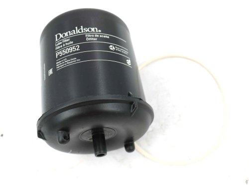 DONALDSON OIL FILTER CARTRIDGE