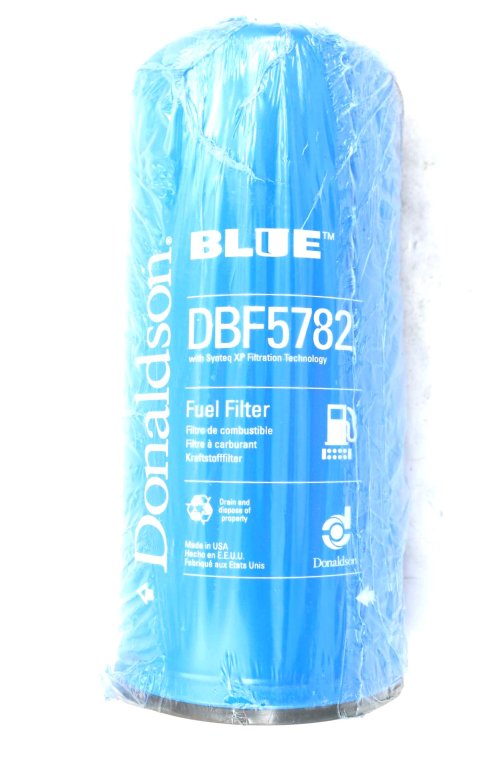 DONALDSON LUBE FILTER