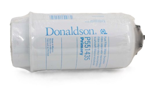 DONALDSON WATER SEPARATOR FILTER