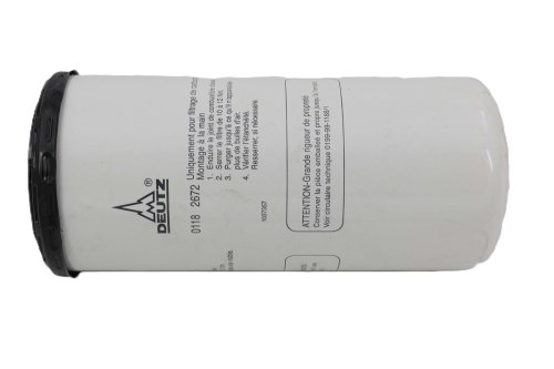 DEUTZ DIESEL FUEL FILTER