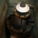 AXLETECH CARRIER ASSEMBLY