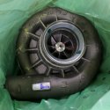 CUMMINS TURBO