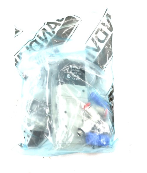 SANDVIK RETROFIT KIT (FOR VALVE 551832