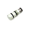 GEITH VALVE -CHECK VALVE ON QH CYLIN