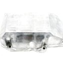 CUMMINS COVER VALVE