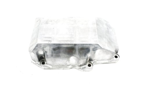 CUMMINS COVER VALVE