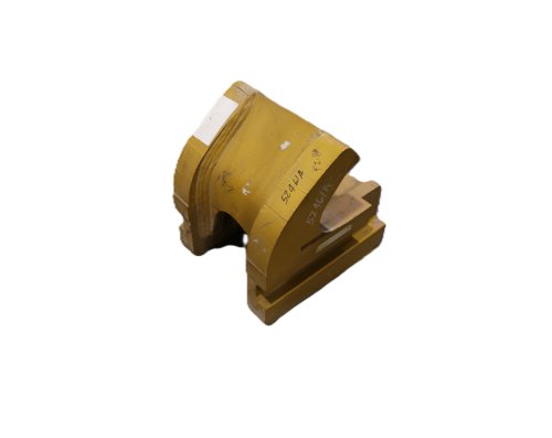 GEITH PLATE -QH120 ENGAGING PLATE