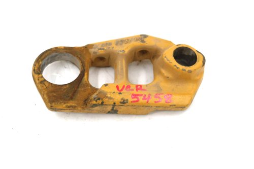 CATERPILLAR D5H HEAD RH TRACK