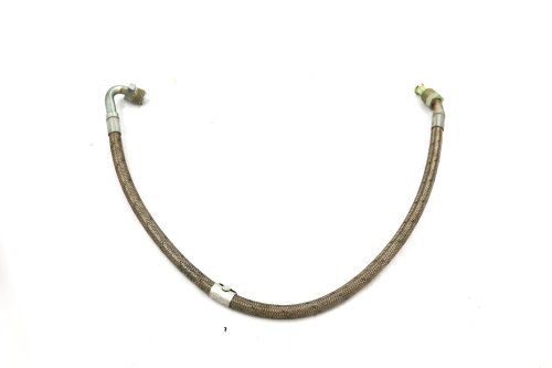 CUMMINS HOSE FLEXIBLE