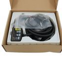 GEITH CONTROL BOX W/ CONVERSION KIT