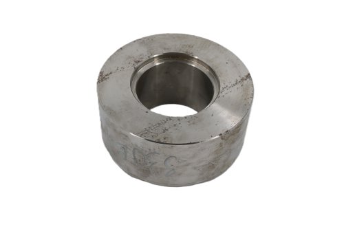 IWS BOSS - FRONT (330C)