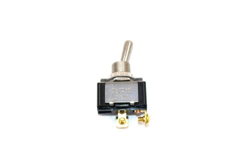 POLLAK 12V 20A ON-OFF 2 TERMINAL SWIT