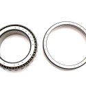 TIMKEN TAPERED ROLLER BEARING ASSEMBLY  TWO SEPARATE PART