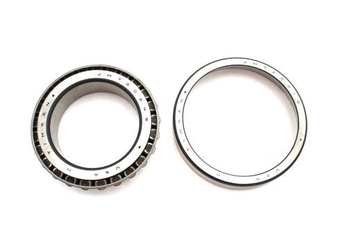 TIMKEN TAPERED ROLLER BEARING ASSEMBLY  TWO SEPARATE PART