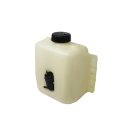 JCB ABI-WASH/WIPE BOTTLE 1-P