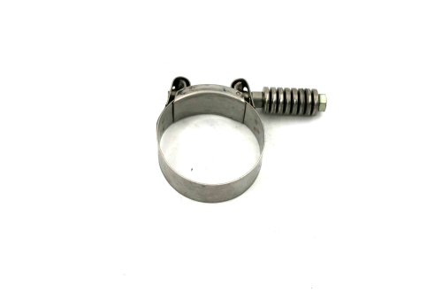 TIGERCAT CLAMP -T-BOLT CONSTANT PRESSURE 68-73 W5