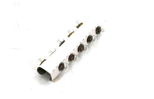 TIGERCAT LIGHT BULB -28VDC
