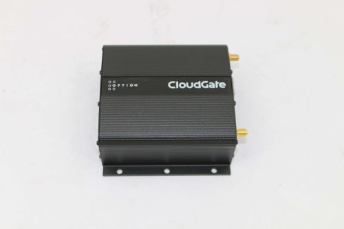 TIGERCAT MODULE -TELEMATICS -CG-LTE-WW