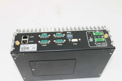 TIGERCAT MODULE