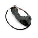 TIGERCAT HANDLE -JOYSTICK -3-POS -SLID