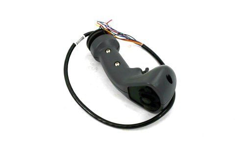 TIGERCAT HANDLE -JOYSTICK -3-POS -SLID