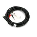 TIGERCAT HARNESS -TELEMATICS -IRIDIUM -
