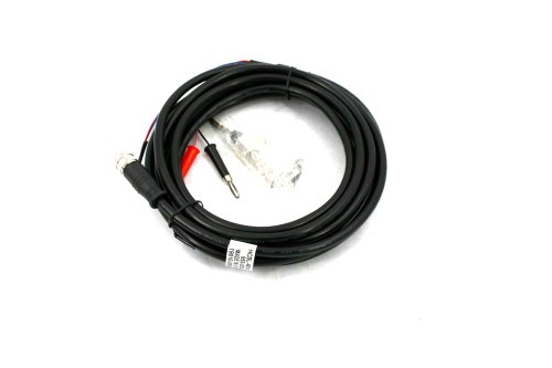 TIGERCAT HARNESS -TELEMATICS -IRIDIUM -
