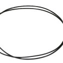 PARKER VM100 Seal 20.445 ID 0.139 W