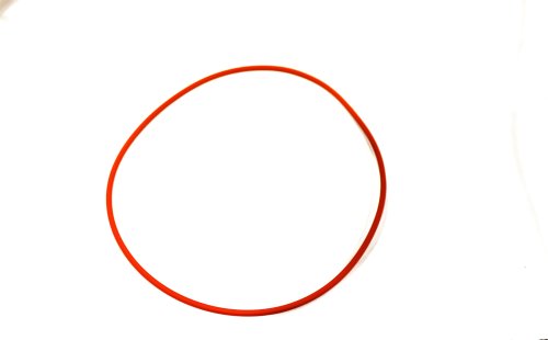 PARKER S0383 O-Ring 6.234 ID 0.139 W
