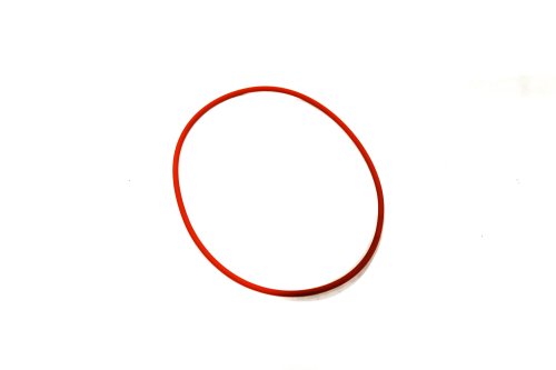 PARKER S0383 O-Ring 4.984 ID 0.139 W