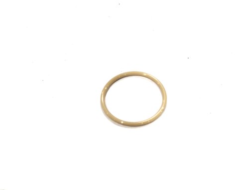 PARKER FF308 O-Ring 1.362 ID 0.103 W