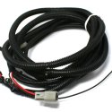 JCB MAIN HEATER HARNESS