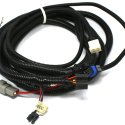 JCB MAIN HEATER HARNESS
