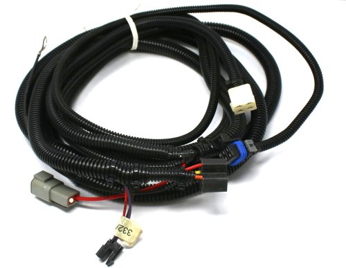 JCB MAIN HEATER HARNESS