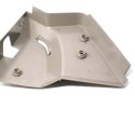 JCB DOOR LATCH COVER CAB