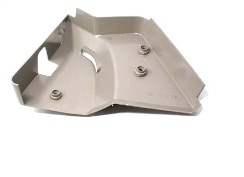 JCB DOOR LATCH COVER CAB
