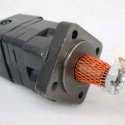WHITE MOTOR HYDRAULIC 80CC