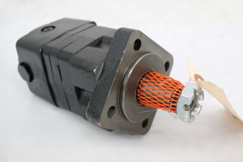 WHITE MOTOR HYDRAULIC 80CC