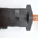WHITE MOTOR HYDRAULIC 100 CC